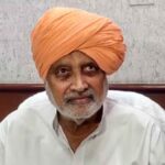 पशुपालन एवं डेयरी मंत्री श्याम सिंह राणा