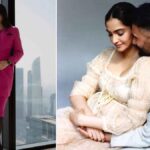 Sonam Kapoor Pregnancy