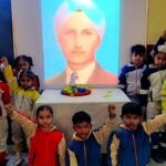 St. Soldier Group paid emotional tribute to Martyr Kartar Singh Sarabha