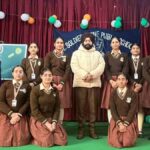 St. Soldier Group celebrated World Diabetes Day