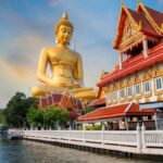 Thailand Tour Package