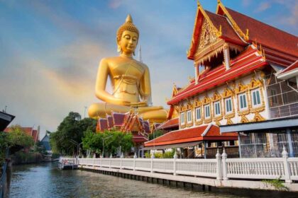 Thailand Tour Package
