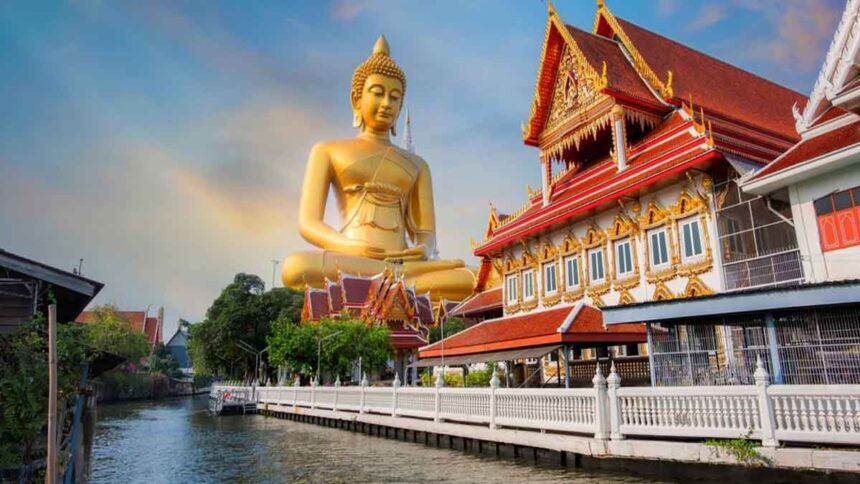 Thailand Tour Package