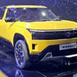 Tata Sierra launched in India