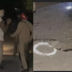 Terrorists were killed in an encounter in Ludhiana