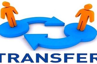 Punjab Transfer News