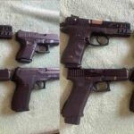 members of the Jaggu Bhagwanpuria gang arrested