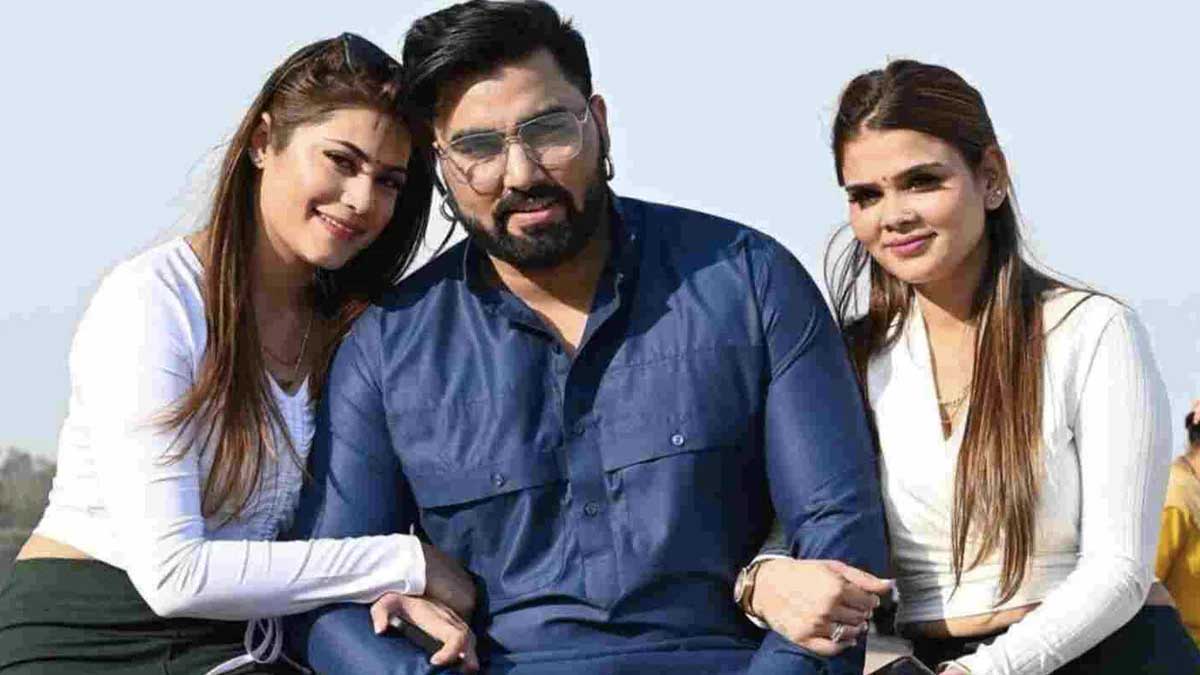 Haryana YouTuber receives death threats