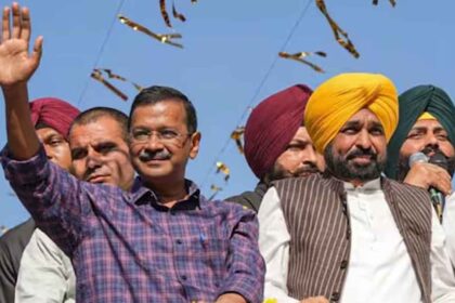 Tarn Taran By Election Result