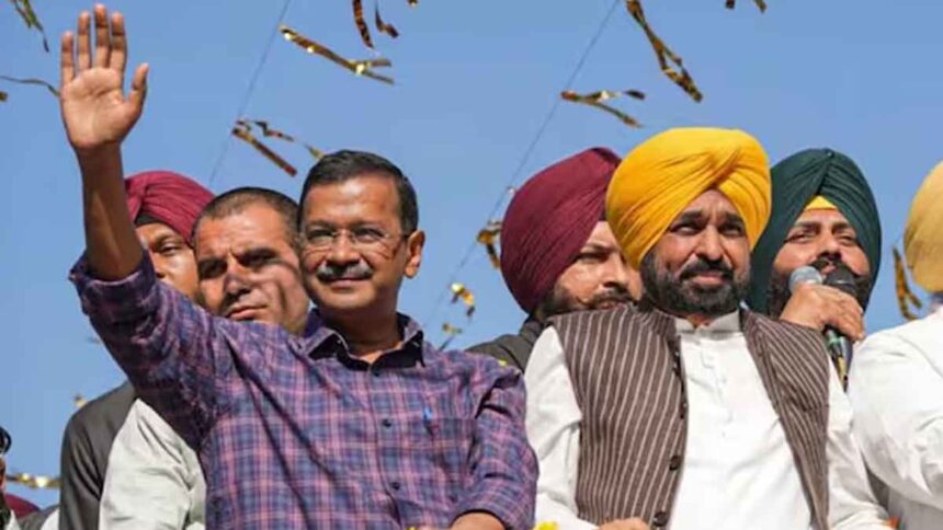 Tarn Taran By Election Result