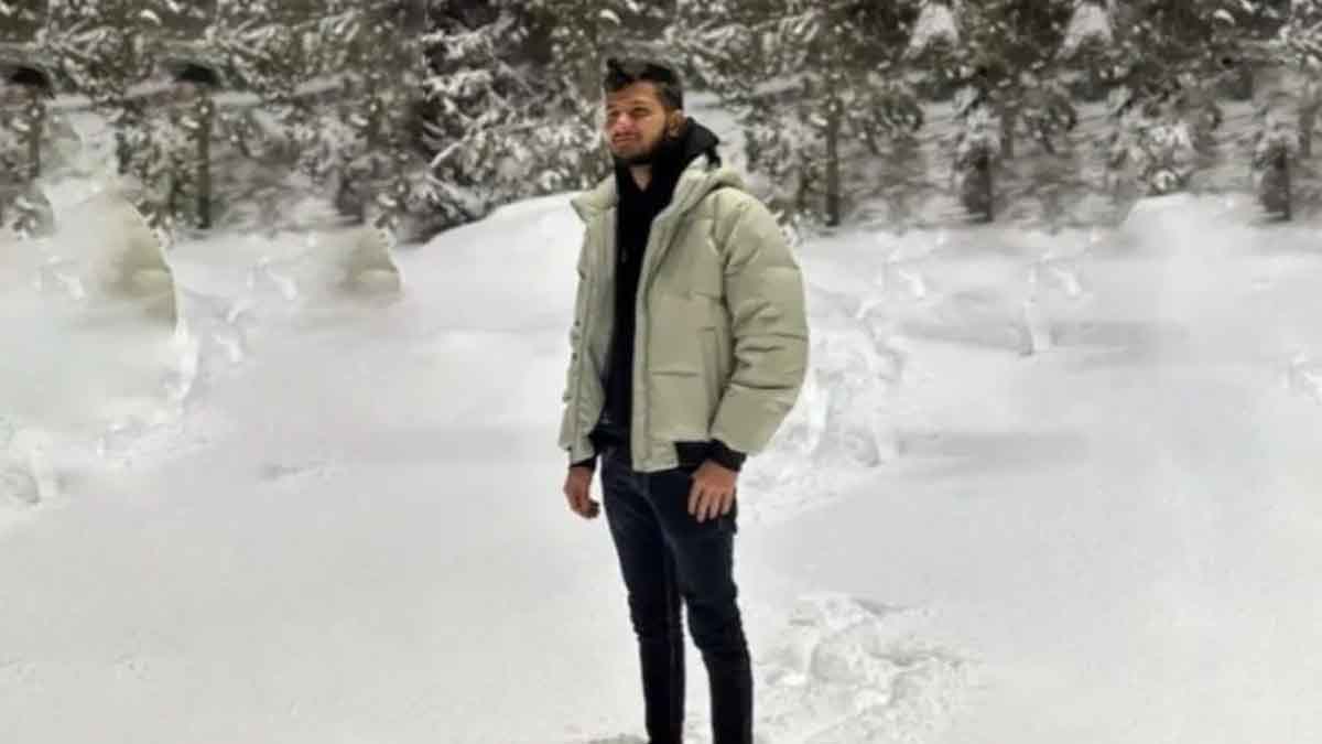 अजीत सिंह चौधरी