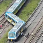 Argentina Train Accident