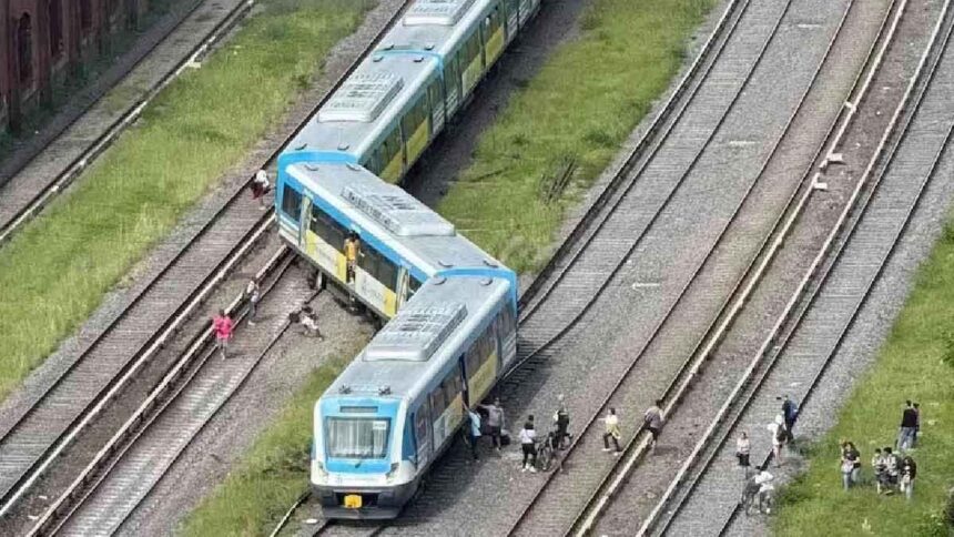 Argentina Train Accident