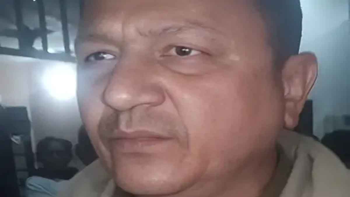 डिसमिस ASI मंगत राम