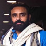 Punjabi Singer Babbu Maan