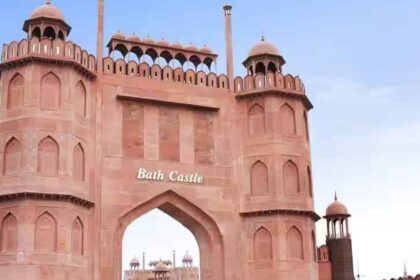 bath castle resort pakhowal road ludhiana