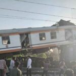 Bilaspur Train Accident