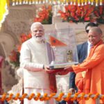 Ayodhya Ram Mandir Dhwajarohan