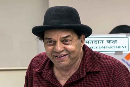 Dharmendra Death News