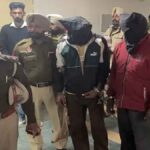 पंजाब में पुलिस ने दो नशा तस्करों को किया गिरफ्तार