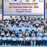 2nd Federation Gatka Cup