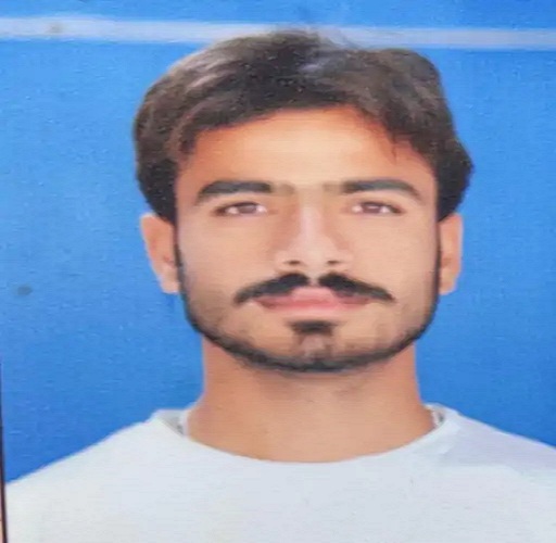 कबड्डी खिलाड़ी गुरविंदर सिंह