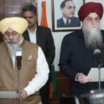 स्पीकर ने नवनिर्वाचित विधायक हरमीत सिंह संधू को दिलाई शपथ