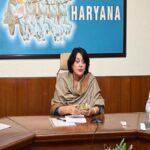 Haryana News