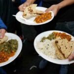 अब केवल रु10 में मिलेगा भरपेट खाना