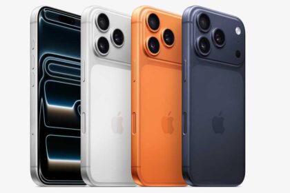 iPhone 18 Pro and Pro Max Leaks