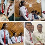 Innocent Hearts News