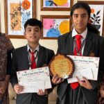 Innocent Hearts News