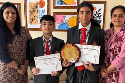 Innocent Hearts News