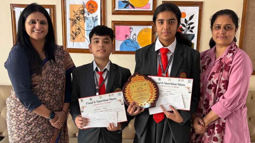 Innocent Hearts News