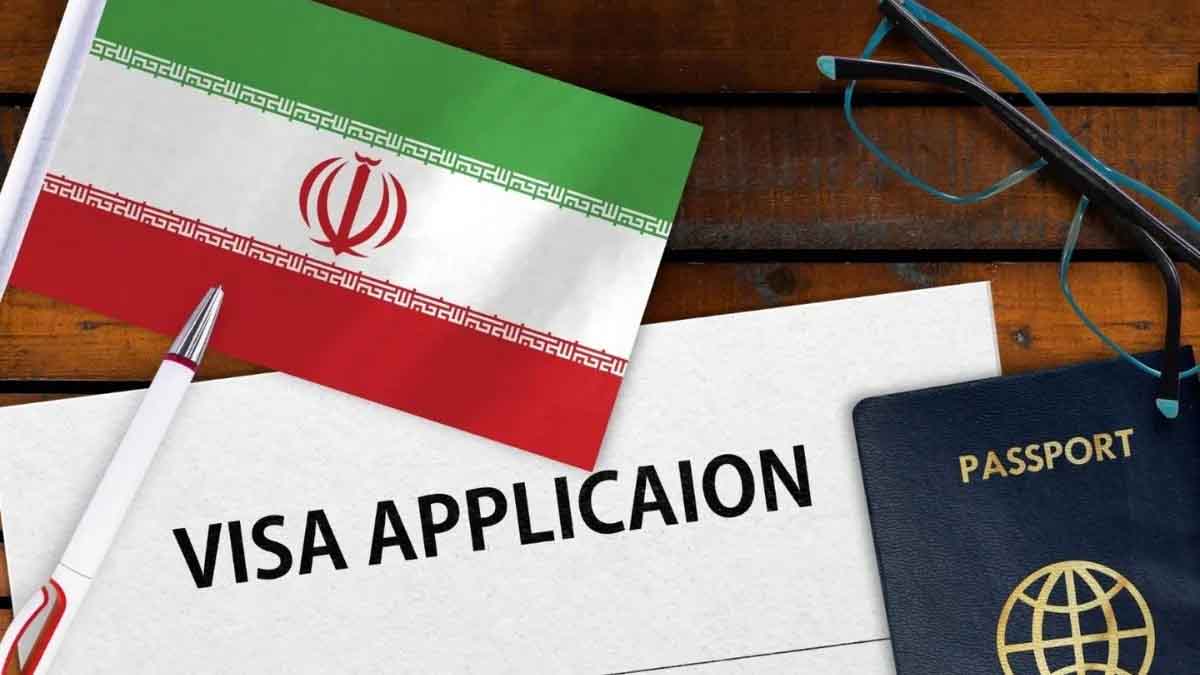 Iran Visa Update 2025