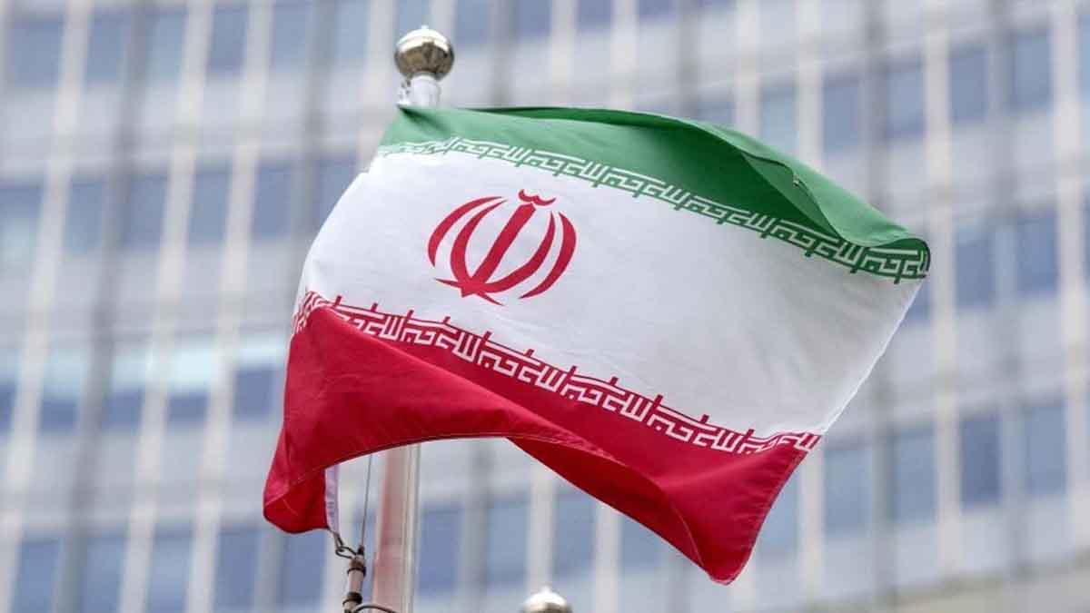 Iran Visa Rules 2025