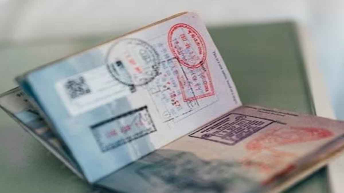 Iran Visa Rules 2025