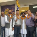 तरनतारन उपचुनाव में आम आदमी पार्टी की ऐतिहासिक जीत