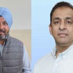 2027 में नितिन कोहली जालंधर सेंट्रल से लेंगे बड़ी लीड