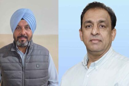 2027 में नितिन कोहली जालंधर सेंट्रल से लेंगे बड़ी लीड