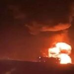 Makkah Madinah Bus Accident