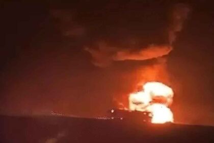 Makkah Madinah Bus Accident