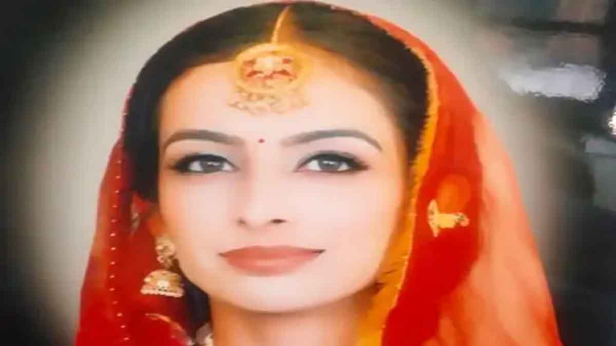 मनदीप कौर की फाइल पो़टो