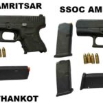 members of gangster-terrorist network arrested