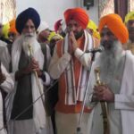 CM Nayab Singh Saini