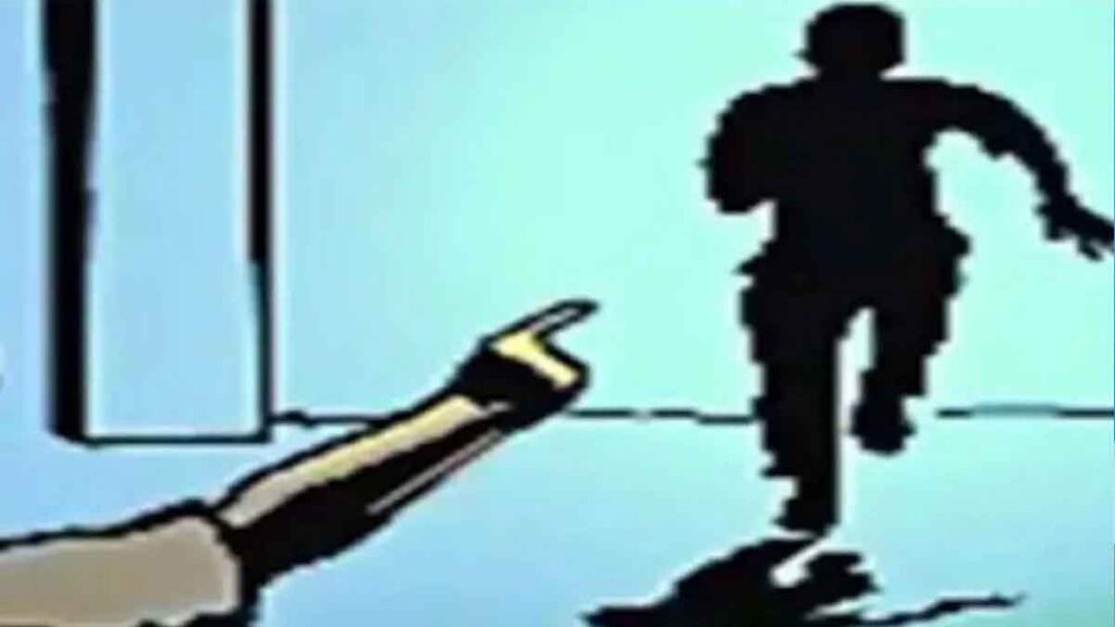Punjab News: पंजाब में पुलिस को धक्का देकर फरार हुआ कैदी, पुलिस प्रशासन में मचा हड़कंप