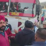 PRTC Buses Strike