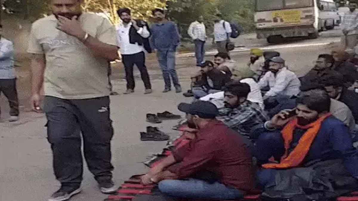 Jalandhar News: जालंधर में सरकारी बसों में सफर करने वालों के लिए बड़ी खबर, थमे बसों के पहिए