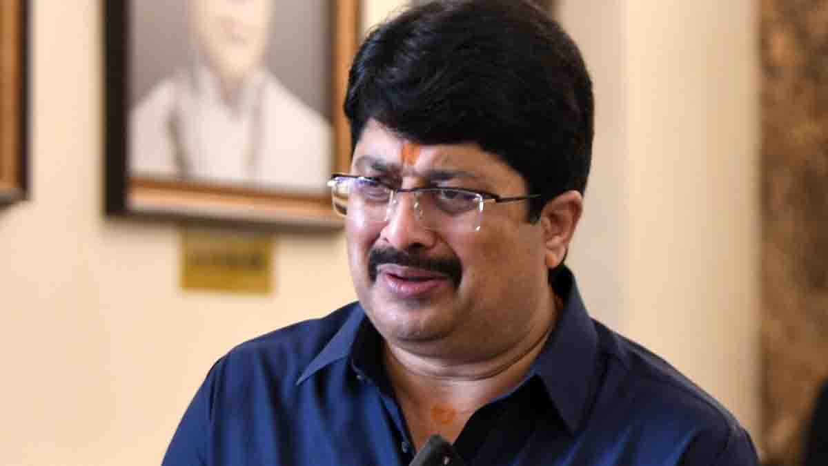 raghuraj pratap singh