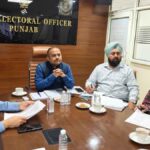 Tarn Taran By Election